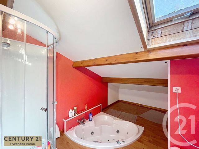 Maison &agrave; vendre - 8 pi&egrave;ces - 177 m2 - Arlos - 31 - MIDI-PYRENEES