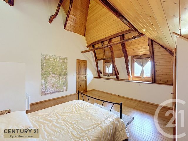 Maison &agrave; vendre - 8 pi&egrave;ces - 147 m2 - Cierp Gaud - 31 - MIDI-PYRENEES