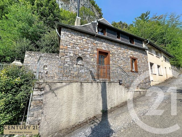maison - CIERP GAUD - 31