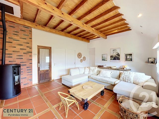 Maison &agrave; vendre - 8 pi&egrave;ces - 147 m2 - Cierp Gaud - 31 - MIDI-PYRENEES