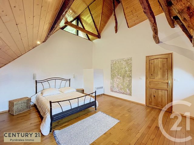 Maison &agrave; vendre - 8 pi&egrave;ces - 147 m2 - Cierp Gaud - 31 - MIDI-PYRENEES