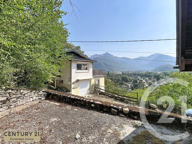 Maison &agrave; vendre - 8 pi&egrave;ces - 147 m2 - Cierp Gaud - 31 - MIDI-PYRENEES