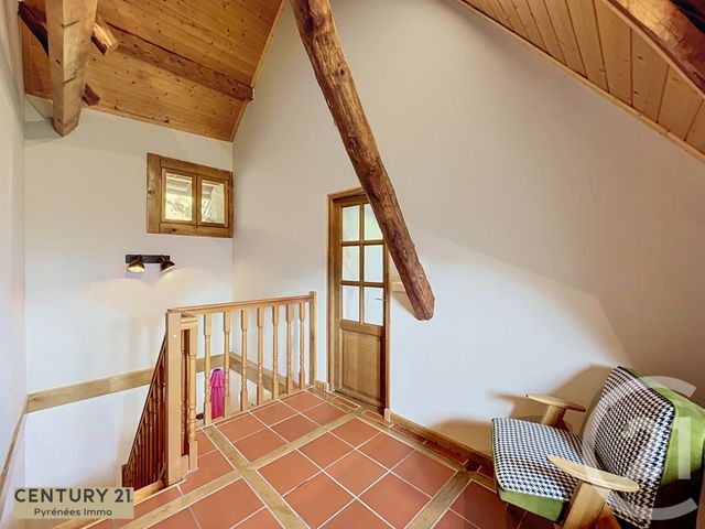 Maison &agrave; vendre - 8 pi&egrave;ces - 147 m2 - Cierp Gaud - 31 - MIDI-PYRENEES