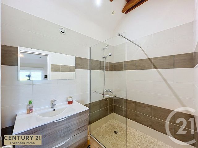 Maison &agrave; vendre - 8 pi&egrave;ces - 147 m2 - Cierp Gaud - 31 - MIDI-PYRENEES