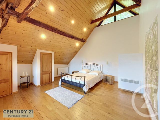 Maison &agrave; vendre - 8 pi&egrave;ces - 147 m2 - Cierp Gaud - 31 - MIDI-PYRENEES