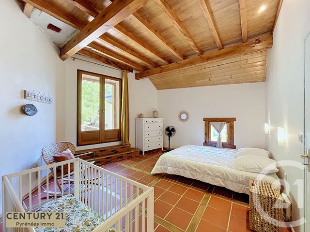 Maison &agrave; vendre - 8 pi&egrave;ces - 147 m2 - Cierp Gaud - 31 - MIDI-PYRENEES