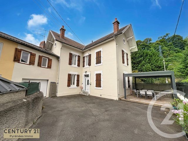 maison - CIERP GAUD - 31