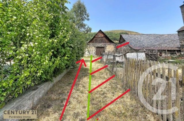 Maison &agrave; vendre - 2 pi&egrave;ces - 100 m2 - Castillon De Larboust - 31 - MIDI-PYRENEES