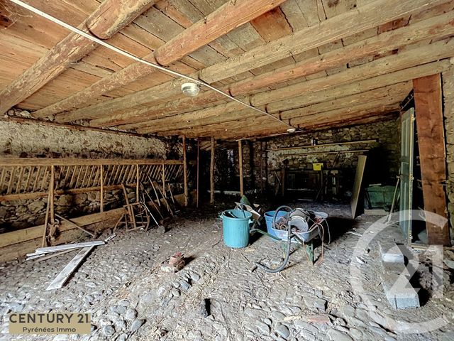 Maison &agrave; vendre - 2 pi&egrave;ces - 100 m2 - Castillon De Larboust - 31 - MIDI-PYRENEES