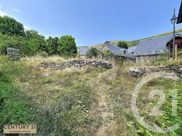 Maison &agrave; vendre - 2 pi&egrave;ces - 100 m2 - Castillon De Larboust - 31 - MIDI-PYRENEES
