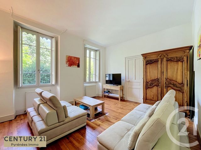 Maison &agrave; vendre - 8 pi&egrave;ces - 200 m2 - Bagneres De Luchon - 31 - MIDI-PYRENEES