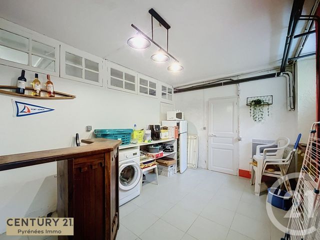 Maison &agrave; vendre - 8 pi&egrave;ces - 200 m2 - Bagneres De Luchon - 31 - MIDI-PYRENEES