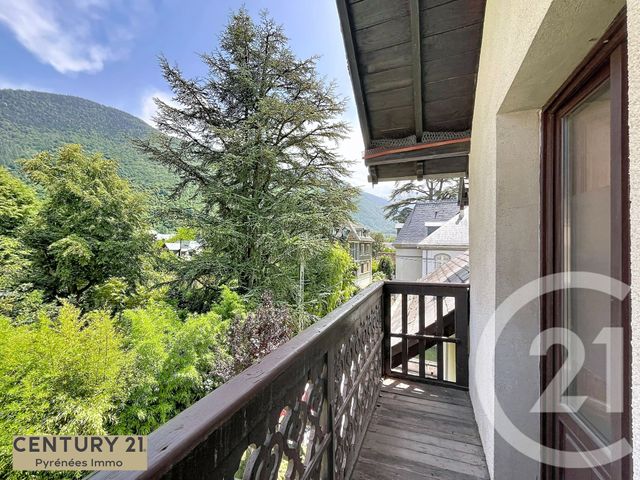 Maison &agrave; vendre - 8 pi&egrave;ces - 200 m2 - Bagneres De Luchon - 31 - MIDI-PYRENEES