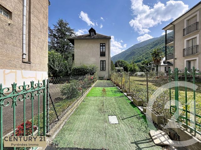 Maison &agrave; vendre - 8 pi&egrave;ces - 200 m2 - Bagneres De Luchon - 31 - MIDI-PYRENEES