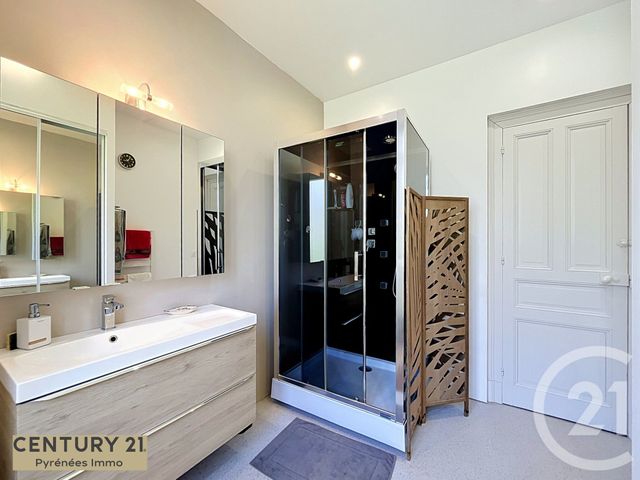 Maison &agrave; vendre - 8 pi&egrave;ces - 200 m2 - Bagneres De Luchon - 31 - MIDI-PYRENEES