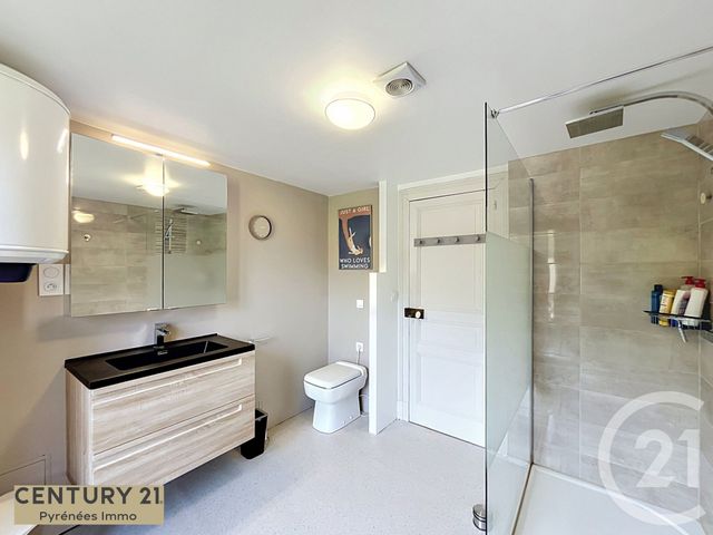 Maison &agrave; vendre - 8 pi&egrave;ces - 200 m2 - Bagneres De Luchon - 31 - MIDI-PYRENEES