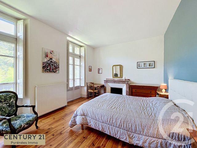 Maison &agrave; vendre - 8 pi&egrave;ces - 200 m2 - Bagneres De Luchon - 31 - MIDI-PYRENEES