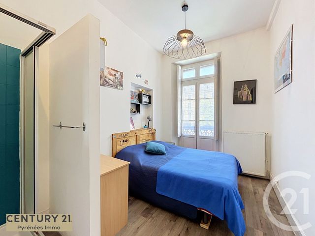Maison &agrave; vendre - 8 pi&egrave;ces - 200 m2 - Bagneres De Luchon - 31 - MIDI-PYRENEES