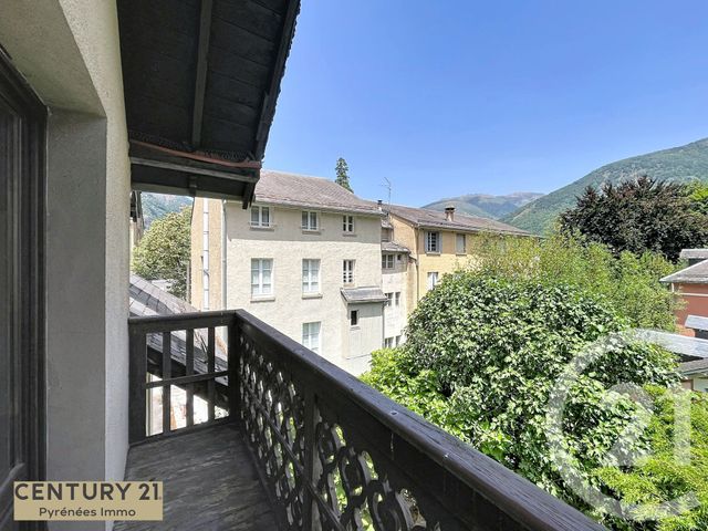 Maison &agrave; vendre - 8 pi&egrave;ces - 200 m2 - Bagneres De Luchon - 31 - MIDI-PYRENEES
