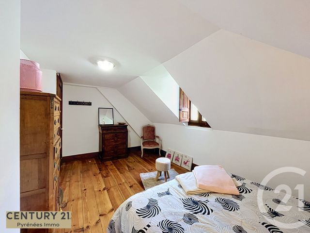 Maison &agrave; vendre - 8 pi&egrave;ces - 200 m2 - Bagneres De Luchon - 31 - MIDI-PYRENEES