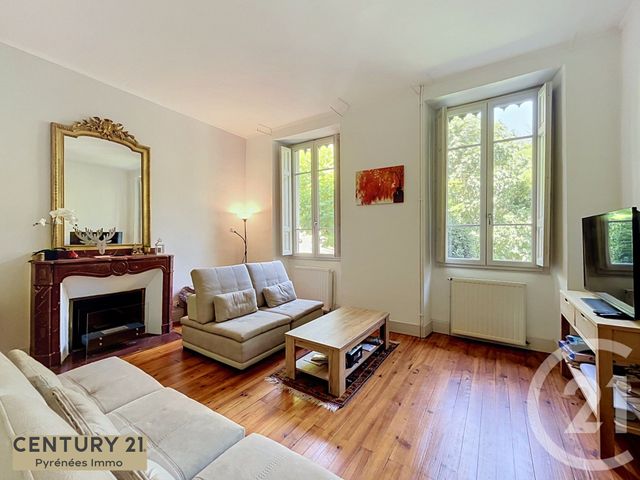 Maison &agrave; vendre - 8 pi&egrave;ces - 200 m2 - Bagneres De Luchon - 31 - MIDI-PYRENEES