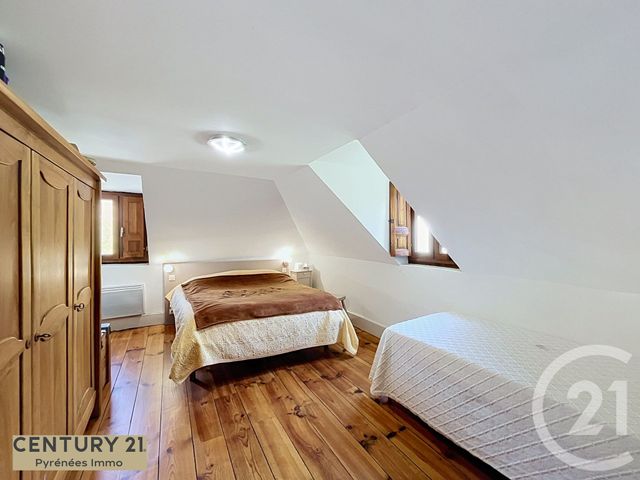 Maison &agrave; vendre - 8 pi&egrave;ces - 200 m2 - Bagneres De Luchon - 31 - MIDI-PYRENEES
