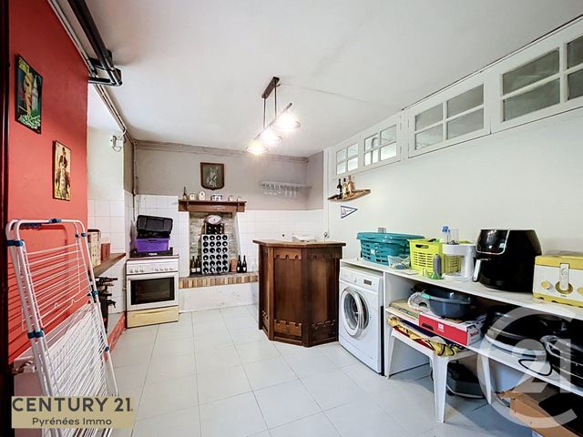 Maison &agrave; vendre - 8 pi&egrave;ces - 200 m2 - Bagneres De Luchon - 31 - MIDI-PYRENEES