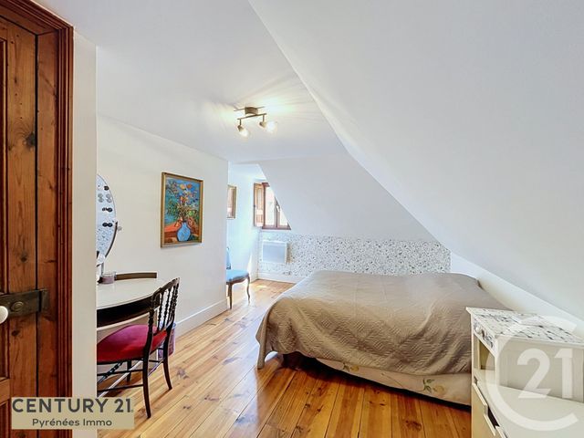 Maison &agrave; vendre - 8 pi&egrave;ces - 200 m2 - Bagneres De Luchon - 31 - MIDI-PYRENEES