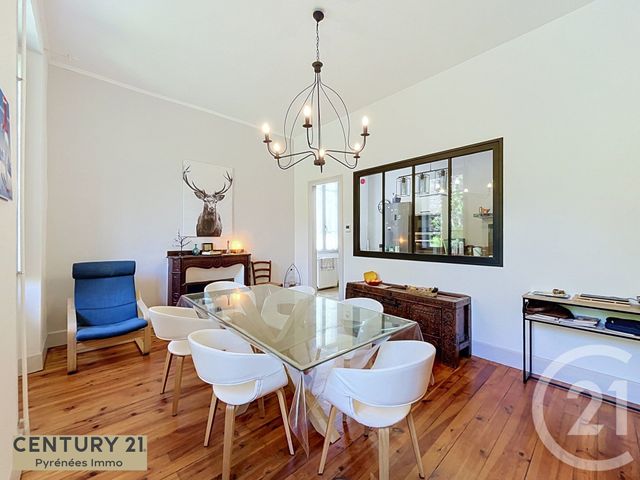 Maison &agrave; vendre - 8 pi&egrave;ces - 200 m2 - Bagneres De Luchon - 31 - MIDI-PYRENEES
