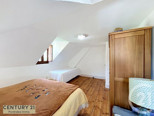 Maison &agrave; vendre - 8 pi&egrave;ces - 200 m2 - Bagneres De Luchon - 31 - MIDI-PYRENEES