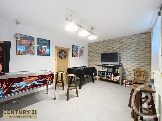 Maison &agrave; vendre - 8 pi&egrave;ces - 200 m2 - Bagneres De Luchon - 31 - MIDI-PYRENEES