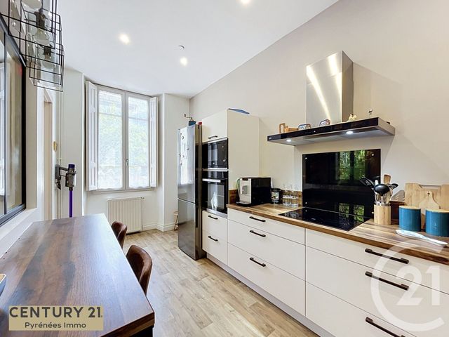 Maison &agrave; vendre - 8 pi&egrave;ces - 200 m2 - Bagneres De Luchon - 31 - MIDI-PYRENEES