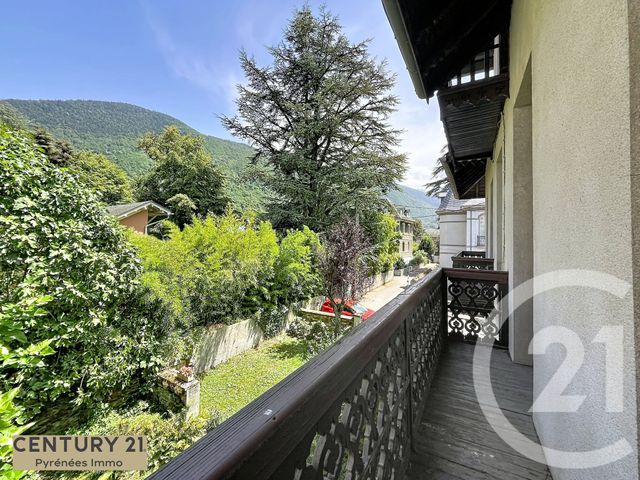 Maison &agrave; vendre - 8 pi&egrave;ces - 200 m2 - Bagneres De Luchon - 31 - MIDI-PYRENEES
