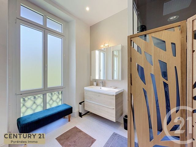 Maison &agrave; vendre - 8 pi&egrave;ces - 200 m2 - Bagneres De Luchon - 31 - MIDI-PYRENEES