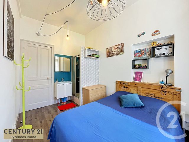 Maison &agrave; vendre - 8 pi&egrave;ces - 200 m2 - Bagneres De Luchon - 31 - MIDI-PYRENEES