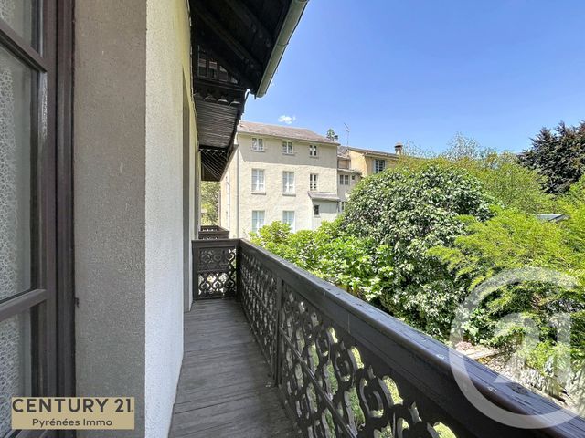 Maison &agrave; vendre - 8 pi&egrave;ces - 200 m2 - Bagneres De Luchon - 31 - MIDI-PYRENEES