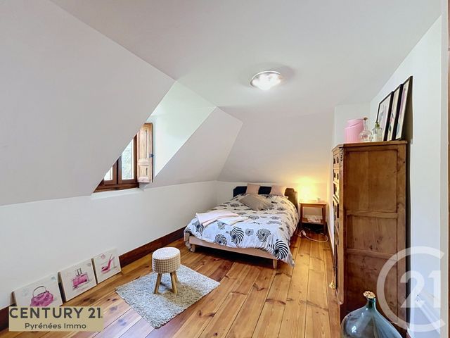 Maison &agrave; vendre - 8 pi&egrave;ces - 200 m2 - Bagneres De Luchon - 31 - MIDI-PYRENEES