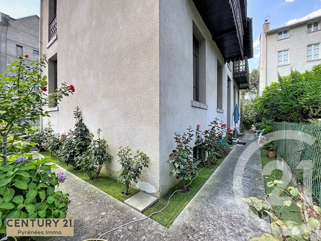 Maison &agrave; vendre - 8 pi&egrave;ces - 200 m2 - Bagneres De Luchon - 31 - MIDI-PYRENEES