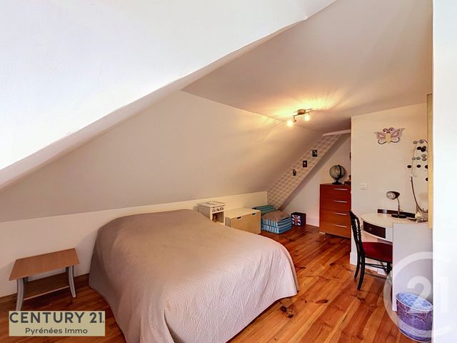 Maison &agrave; vendre - 8 pi&egrave;ces - 200 m2 - Bagneres De Luchon - 31 - MIDI-PYRENEES