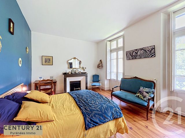 Maison &agrave; vendre - 8 pi&egrave;ces - 200 m2 - Bagneres De Luchon - 31 - MIDI-PYRENEES