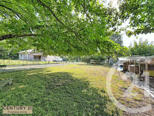 Maison &agrave; vendre - 1 pi&egrave;ce - 51,80 m2 - Cierp Gaud - 31 - MIDI-PYRENEES