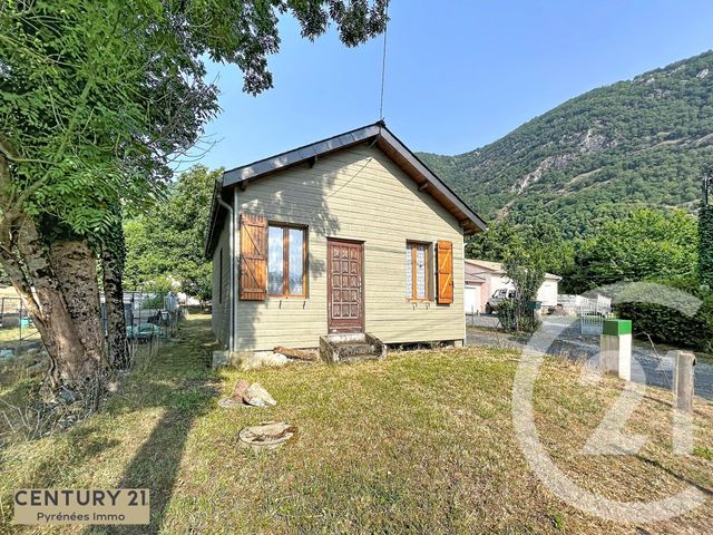 maison - CIERP GAUD - 31