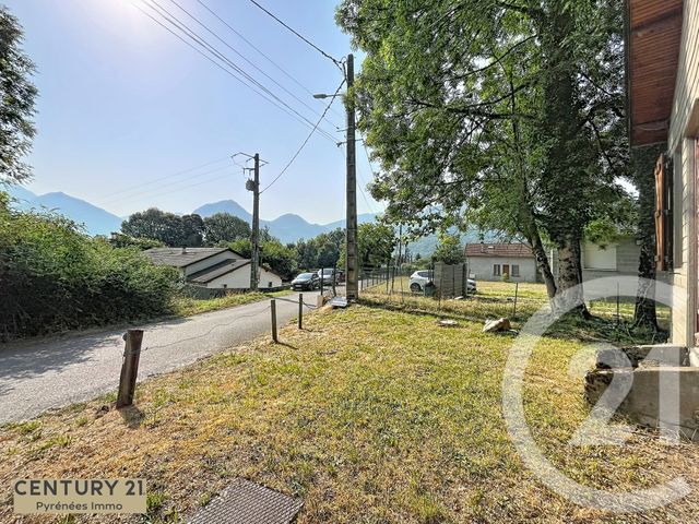 Maison &agrave; vendre - 1 pi&egrave;ce - 51,80 m2 - Cierp Gaud - 31 - MIDI-PYRENEES