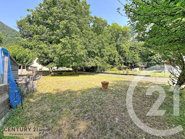 Maison &agrave; vendre - 1 pi&egrave;ce - 51,80 m2 - Cierp Gaud - 31 - MIDI-PYRENEES