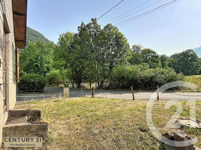Maison &agrave; vendre - 1 pi&egrave;ce - 51,80 m2 - Cierp Gaud - 31 - MIDI-PYRENEES