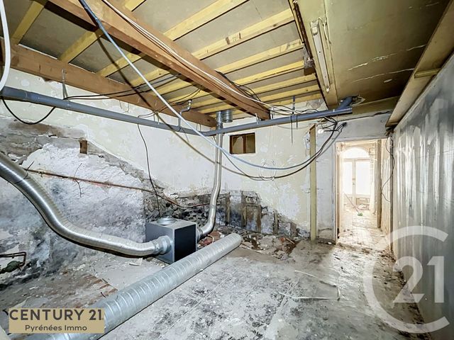 Immeuble &agrave; vendre - 300 m2 - St Gaudens - 31 - MIDI-PYRENEES