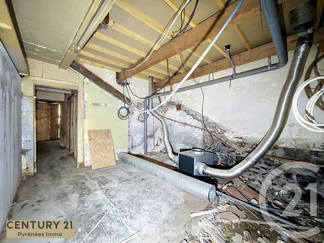 Immeuble &agrave; vendre - 300 m2 - St Gaudens - 31 - MIDI-PYRENEES