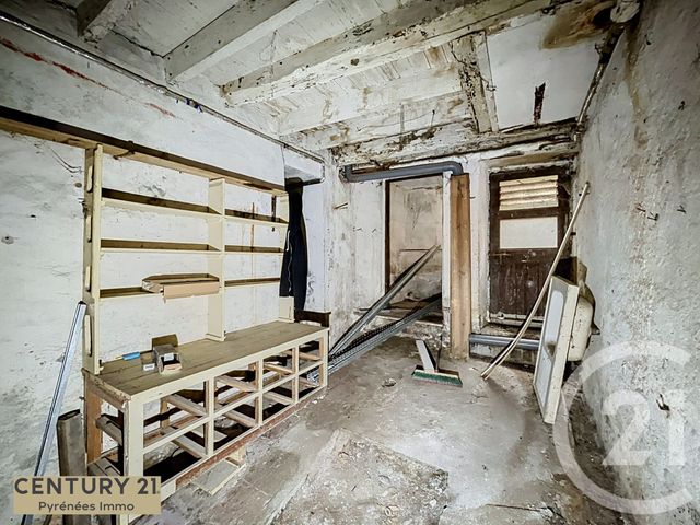 Immeuble &agrave; vendre - 300 m2 - St Gaudens - 31 - MIDI-PYRENEES