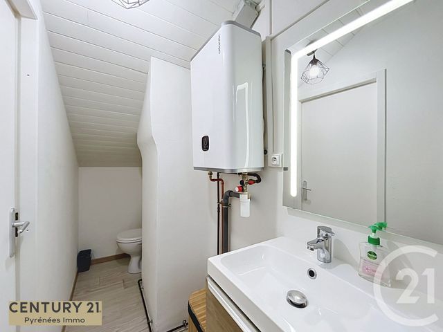 Immeuble &agrave; vendre - 300 m2 - St Gaudens - 31 - MIDI-PYRENEES