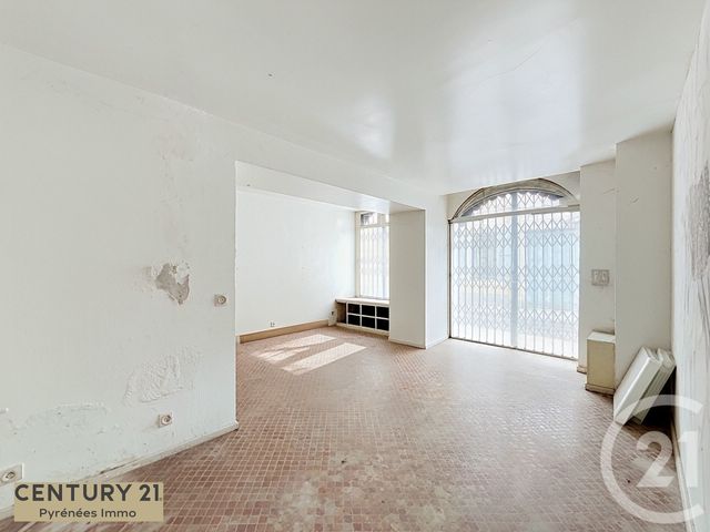 Immeuble &agrave; vendre - 300 m2 - St Gaudens - 31 - MIDI-PYRENEES